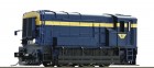72886 Roco Diesel locomotive F Class